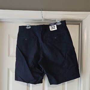 Men's Navy Shorts